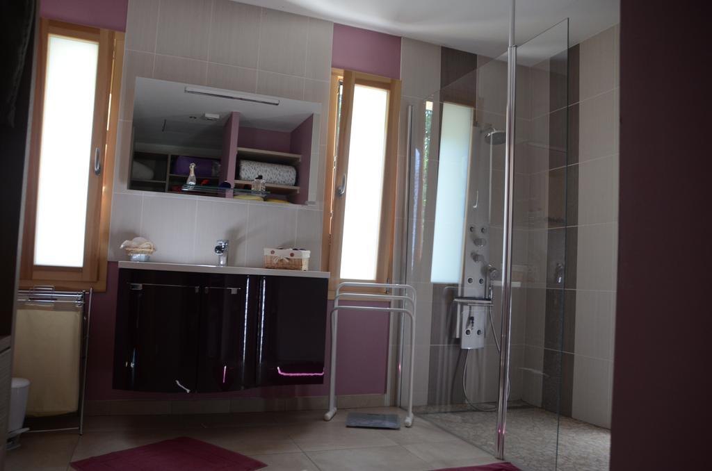 Le Clos Des Aulnes Anould Rum bild