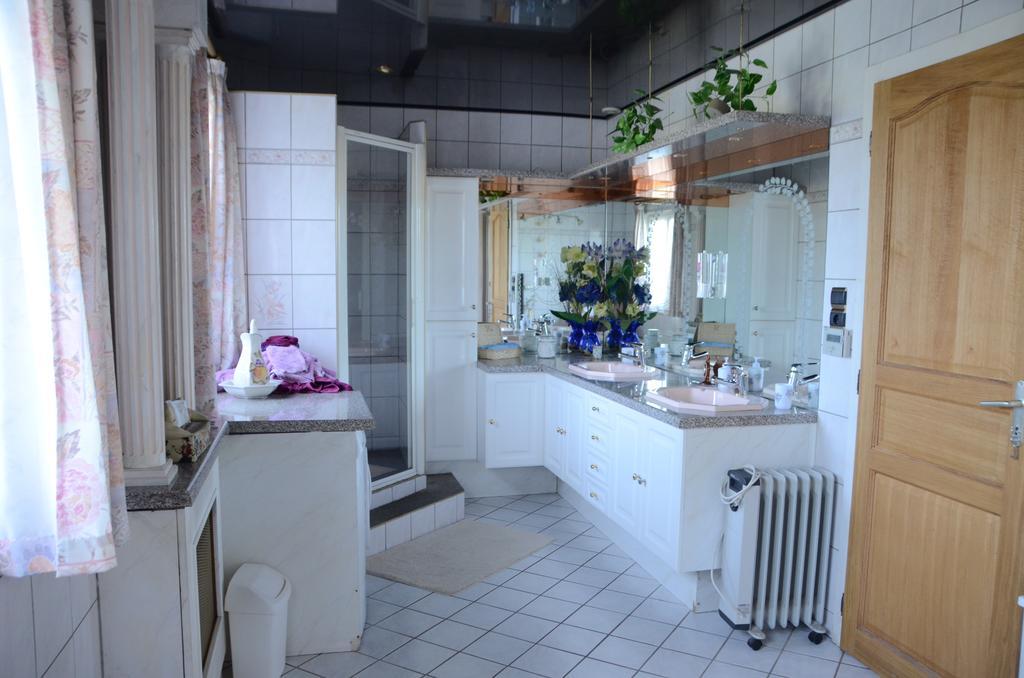Le Clos Des Aulnes Anould Rum bild